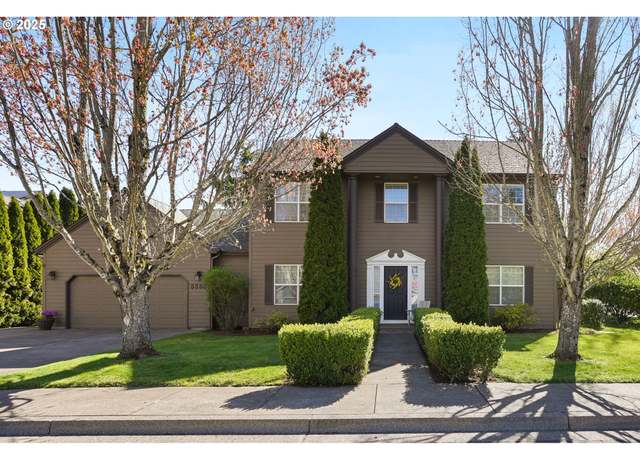 Property at 5381 Woodscape Dr SE, Salem, OR 97306, 4 beds, 3 baths