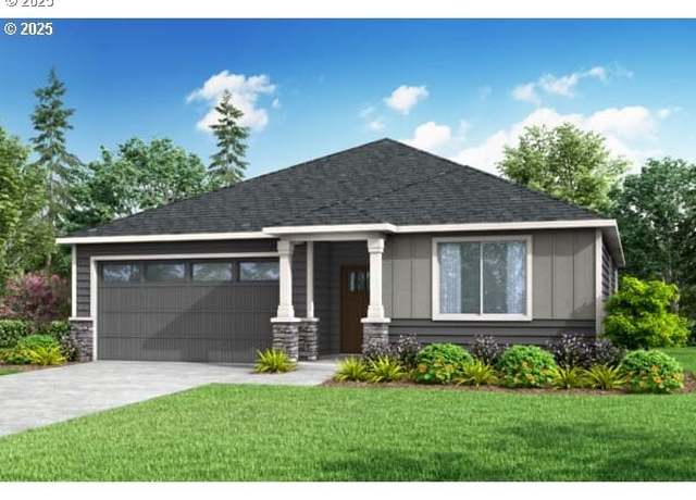 Property at 1486 N Millican Creek St, Lafayette, OR 97127, 3 beds, 2 baths
