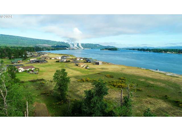 Property at 47267 River Ranch Ln Lot 2, Westport, OR 97016