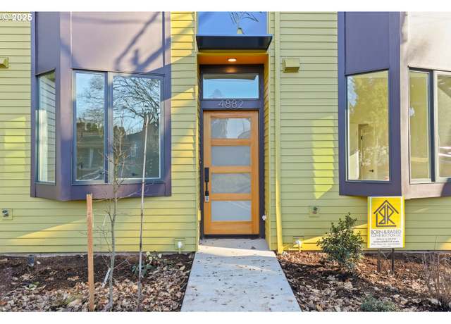 Property at 4882 NE 36th Ave #5, Portland, OR 97211, 3 beds, 1.5 baths