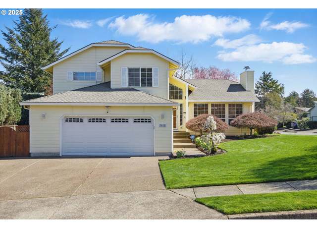 Property at 3088 SW Emerald Ave, Gresham, OR 97080, 4 beds, 3 baths