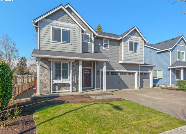 Property at 487 SE 69th Ave, Hillsboro, OR 97123, 5 beds, 3 baths