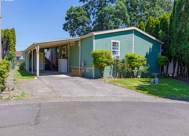 Property at 3777 Addy St #12, Washougal, WA 98671, 3 beds, 2 baths