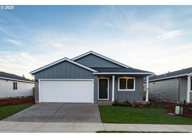 Property at 25263 Todd Way, Veneta, OR 97487, 3 beds, 2 baths