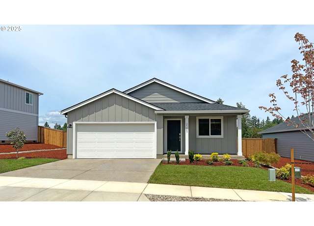 Property at 25263 Todd Way, Veneta, OR 97487, 3 beds, 2 baths
