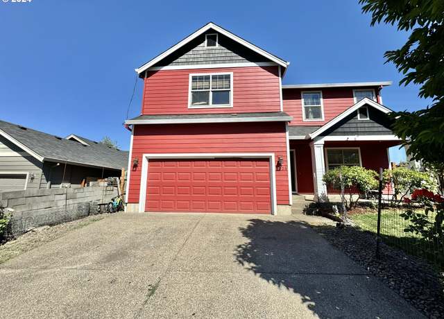 Property at 3228 Daffodil Dr, Mcminnville, OR 97128, 4 beds, 2.5 baths