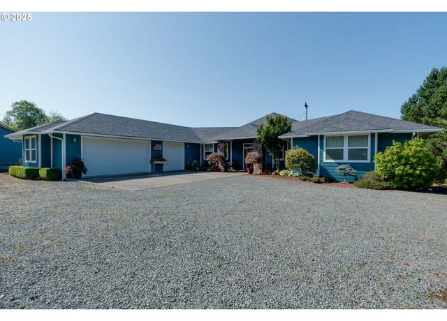 Property at 90278 Logan Rd, Astoria, OR 97103, 3 beds, 2 baths