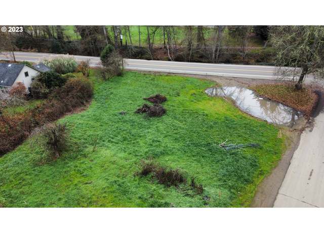 Property at 140 SE Pete Ave, Myrtle Creek, OR 97457