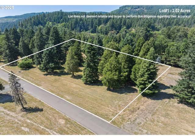 Property at 0 Omlid Dr #2, Springfield, OR 97478