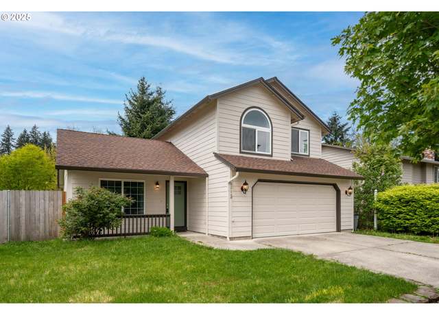 Property at 3318 NE 148th Ave, Vancouver, WA 98682, 4 beds, 2.5 baths