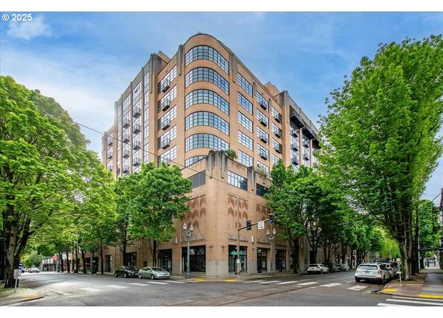 Property at 420 NW 11th Ave #814, Portland, OR 97209, 1 bed, 1 bath