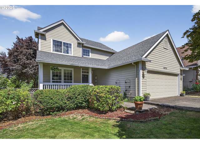 Property at 16755 NW Avondale Dr, Beaverton, OR 97006, 3 beds, 2.5 baths