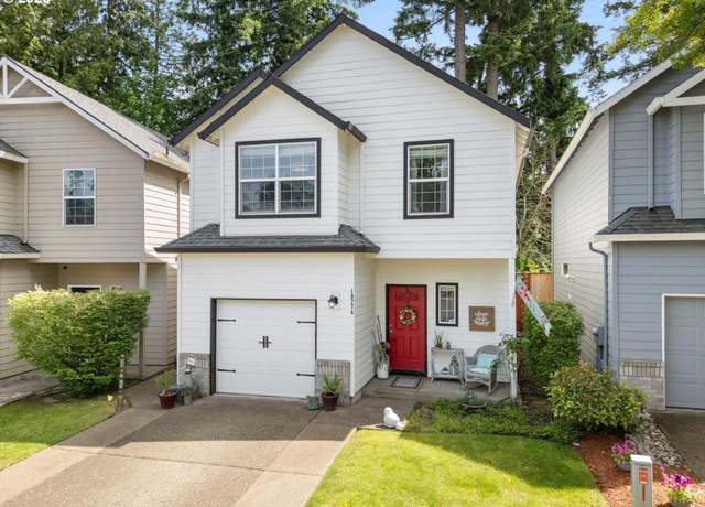 Property at 19774 SW Ashcroft Ln, Beaverton, OR 97003, 3 beds, 2.5 baths