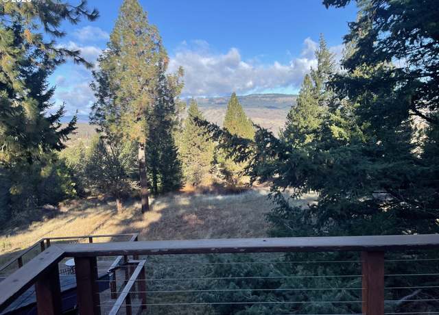 Property at 1143 Jasper Ln, Mosier, OR 97040, 4 beds, 2 baths