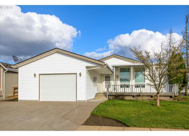 Property at 2420 Maia Loop, Springfield, OR 97477, 3 beds, 2 baths