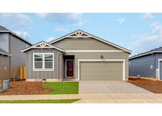 Property at 2906 U St, Springfield, OR 97477, 3 beds, 2 baths