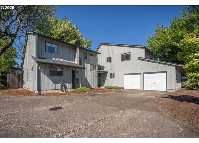 Property at 1733/1735 NW Grant Ave NW, Corvallis, OR 97330, 5 beds, 3 baths