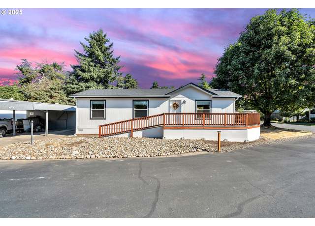 Property at 4915 Swegle Rd #63, Salem, OR 97301, 2 beds, 2 baths