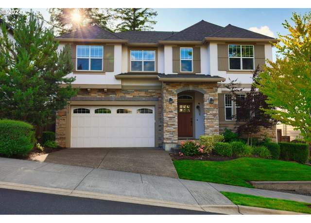 Property at 7719 SW 204th Ave, Beaverton, OR 97007, 4 beds, 3.5 baths