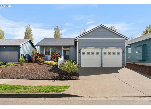Property at 856 NE Pacific Dr, Fairview, OR 97024, 3 beds, 2 baths
