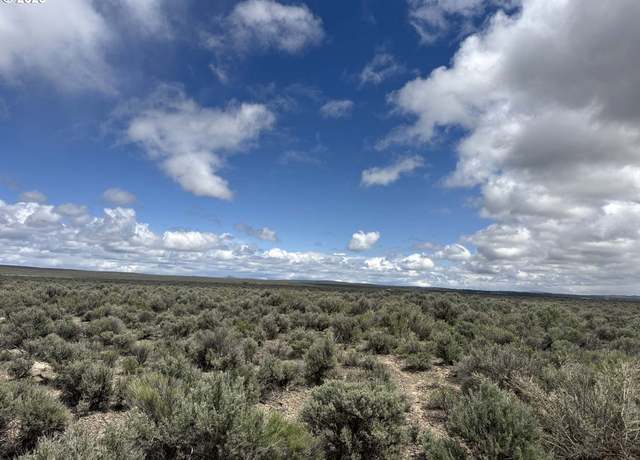 Property at Lost Forest Ln #5600, Christmas Valley, OR 97641