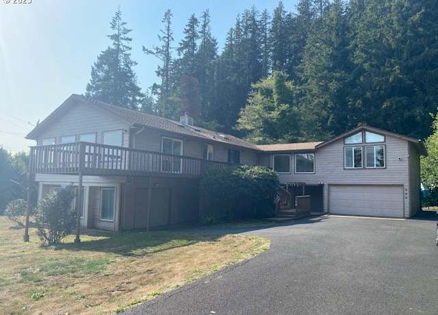 Property at 568 SE Benson Rd, Newport, OR 97365, 3 beds, 3 baths