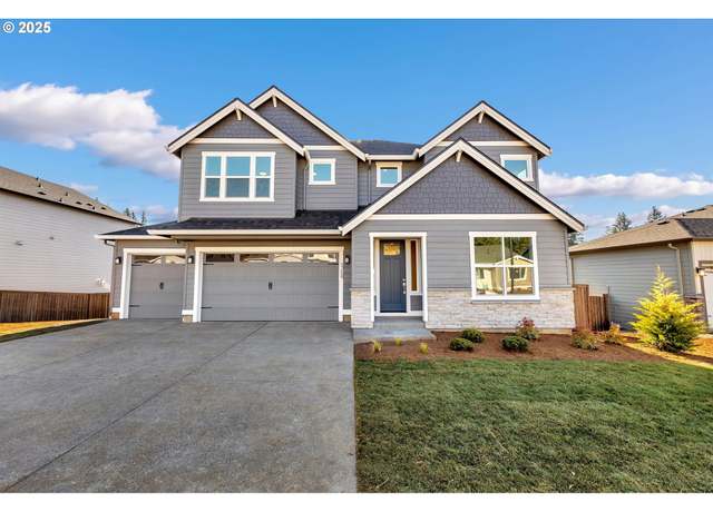 Property at 9250 N Incline Dr Lot 239, Camas, WA 98607, 4 beds, 3 baths