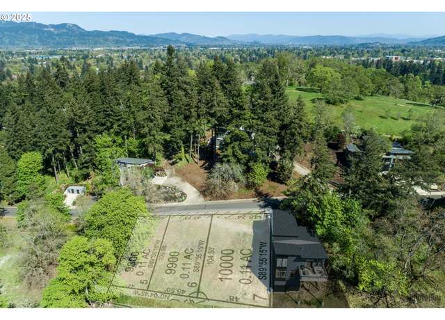 Property at Crenshaw, Eugene, OR 97401