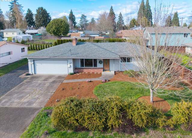 Property at 2627 15th Ave, Forest Grove, OR 97116, 3 beds, 1 bath