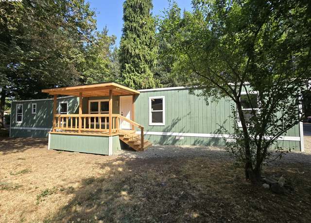 Property at 27171 Clear Lake Rd #17, Eugene, OR 97402, 3 beds, 2 baths