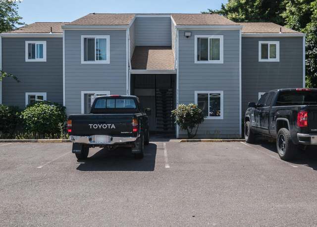Property at 2712 SE 138th Ave #53, Portland, OR 97236, 2 beds, 1 bath