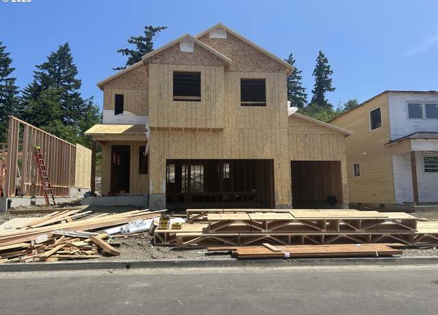 Property at 2735 Woodfern Ter Lot 58, Eugene, OR 97403, 4 beds, 2.5 baths