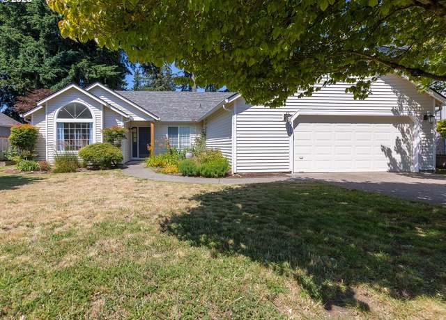 Property at 3514 NE 161st Ave, Vancouver, WA 98682, 3 beds, 2 baths