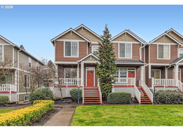 Property at 16154 SW Gage Ln, Beaverton, OR 97006, 3 beds, 2.5 baths