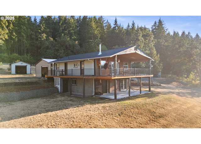 Property at 30920 Berlin Rd, Lebanon, OR 97355, 2 beds, 2 baths
