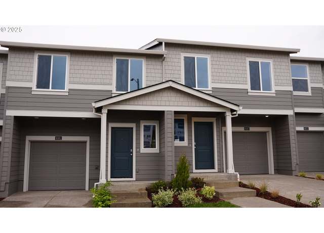 Property at 6138 SE 15th St, Gresham, OR 97080, 3 beds, 2.5 baths