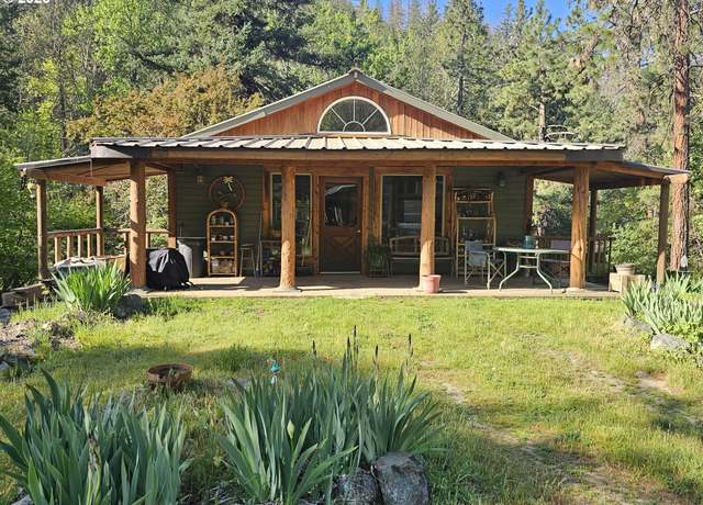 Property at 4539 Hwy 238, Jacksonville, OR 97530, 3 beds, 2 baths