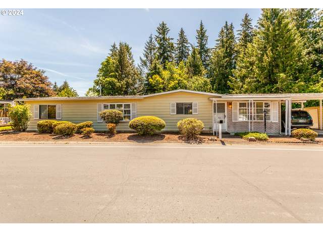 Property at 100 SW 195th Ave #192, Beaverton, OR 97006, 2 beds, 2 baths