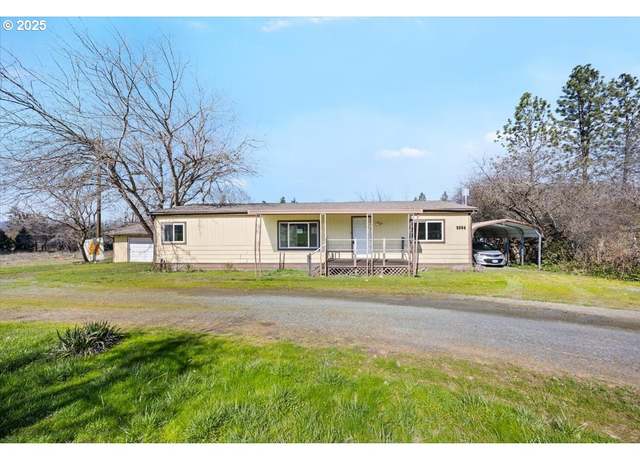 Property at 3064 Camp Joy Rd, Grants Pass, OR 97526, 3 beds, 2 baths