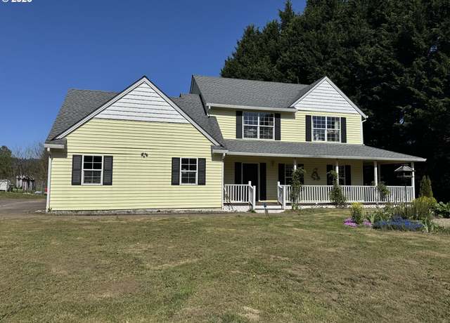 Property at 110 E Heritage Ln, Yacolt, WA 98675, 4 beds, 2.5 baths