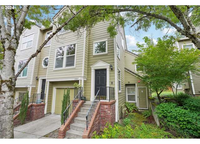 Property at 2681 NW Preston Ct, Portland, OR 97229, 3 beds, 3 baths