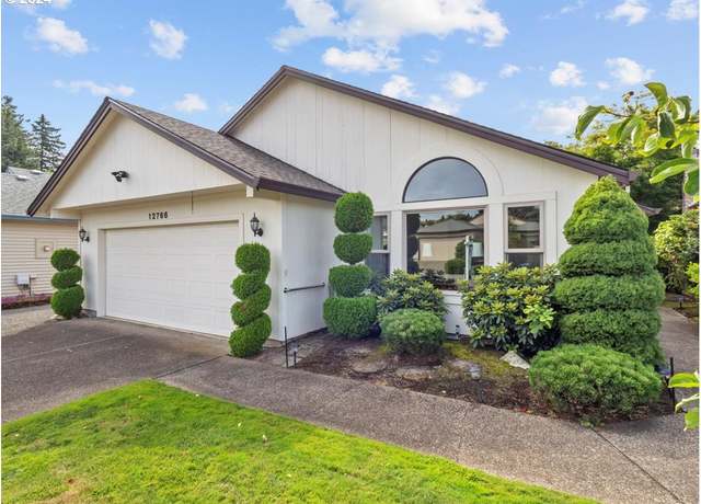 Property at 12766 SW Dickson St, Tigard, OR 97224, 3 beds, 2 baths