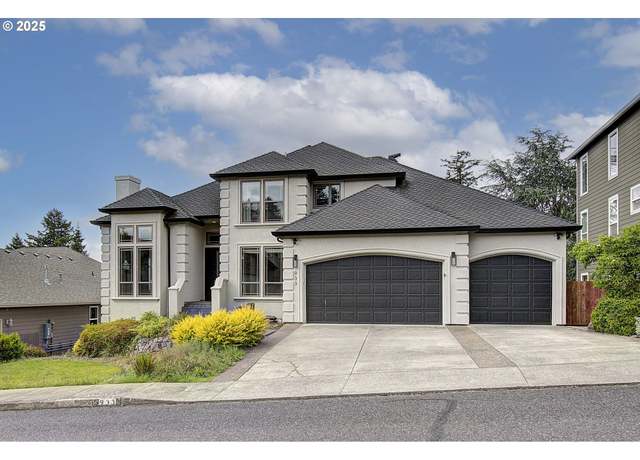 Property at 933 NW Grand Ridge Dr, Camas, WA 98607, 5 beds, 4 baths