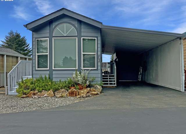 Property at 15577 Highway 101 Unit F3, Brookings, OR 97415, 1 bed, 1 bath