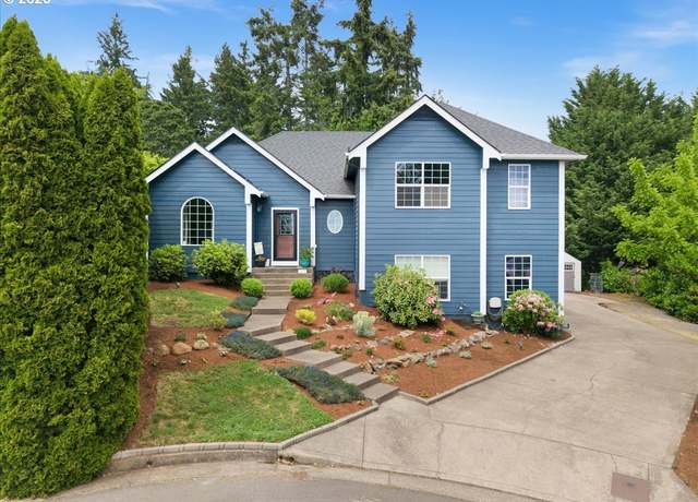 Property at 1498 Cathlamet Ct, Salem, OR 97304, 3 beds, 2.5 baths