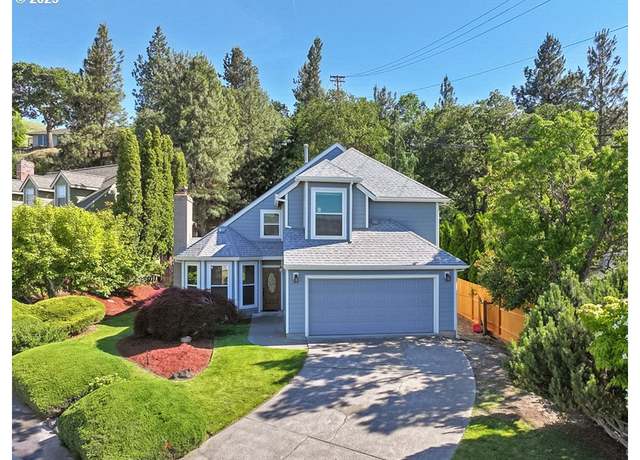 Property at 1904 Quinton St, The Dalles, OR 97058, 3 beds, 2.5 baths