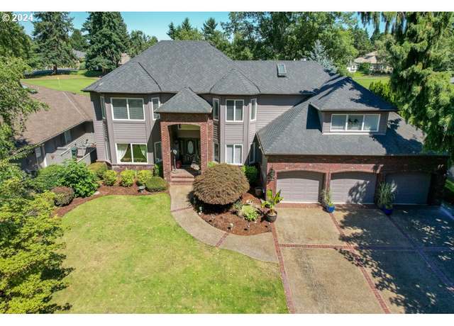 Property at 719 Mcnary Estates Dr, Keizer, OR 97303, 3 beds, 3.5 baths