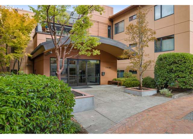 Property at 778 NW Westover Sq #2, Portland, OR 97210, 2 beds, 2 baths