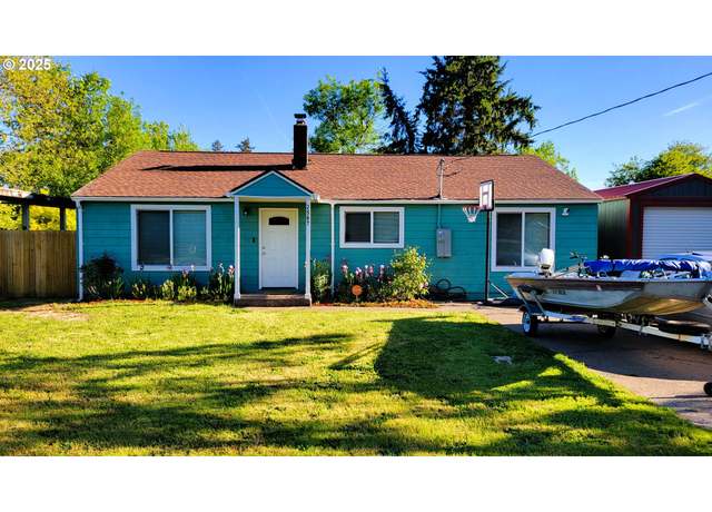 Property at 2567 Wood Ave, Eugene, OR 97402, 4 beds, 1 bath