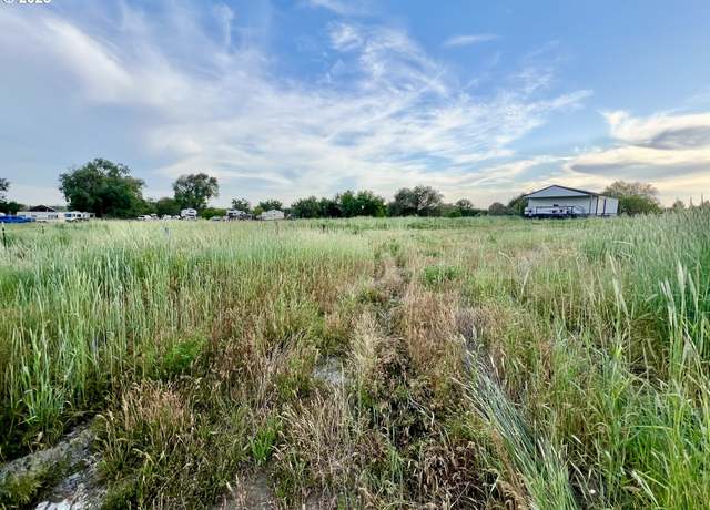Property at 647 Browndell, Stanfield, OR 97875